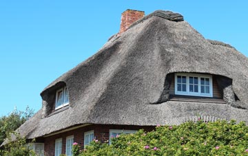 thatch roofing Boon, Scottish Borders
